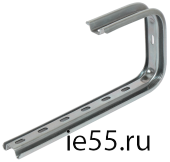 Консоль потолочная VREF 100