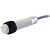 Датчик емкостной CAP18-80.16P1.U1.K 10...30 VDC, PNP трехпроводная, NO, Sn=16 мм