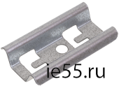 Держатель горизонтальный VV400