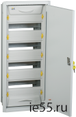 Корпус металлический ЩРв-48зк-1 36 IP31 "UNIVERSAL"